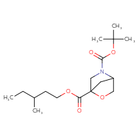 C17H29NO5