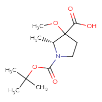 C12H21NO5