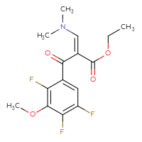 C15H16F3NO4