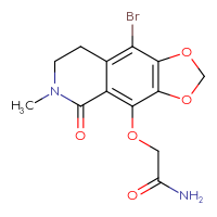 C13H13BrN2O5
