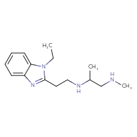 C15H24N4