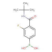 C11H15BFNO3