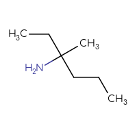C7H17N