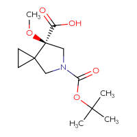C13H21NO5
