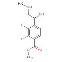 C11H13F2NO3