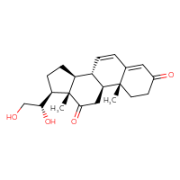 C21H28O4