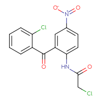 C15H10Cl2N2O4