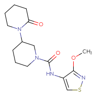 C15H22N4O3S