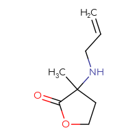 C8H13NO2