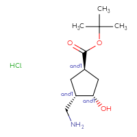 C11H22ClNO3