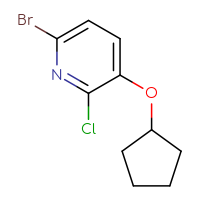 C10H11BrClNO