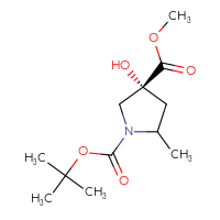 C12H21NO5