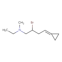C10H18BrN