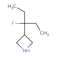 C8H16FN