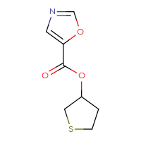 C8H9NO3S