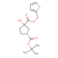 C15H21NO5S