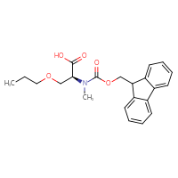 C22H25NO5