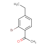 C10H11BrO