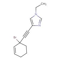 C13H15BrN2