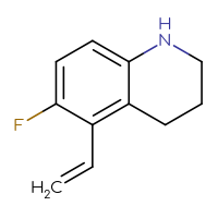 C11H12FN