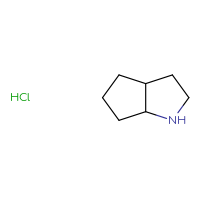 C7H14ClN