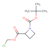 C10H16ClNO4