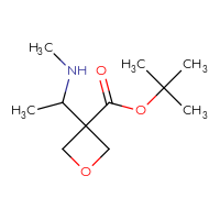 C11H21NO3