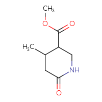 C8H13NO3