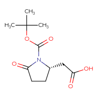 C11H17NO5