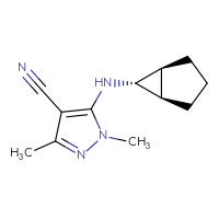 C12H16N4