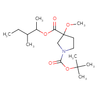 C17H31NO5