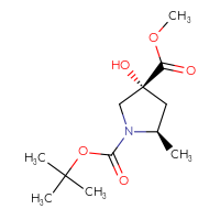 C12H21NO5