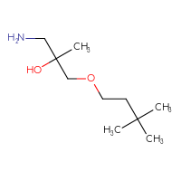 C10H23NO2
