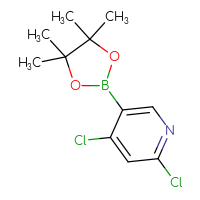 C11H14BCl2NO2