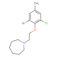 C15H21BrClNO