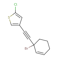 C12H10BrClS