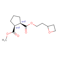 C13H20O5