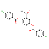 C22H14Cl2O5