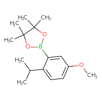 C16H25BO3