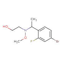 C11H15BrFNO2