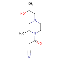 C11H19N3O2