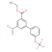 C16H12F3NO5