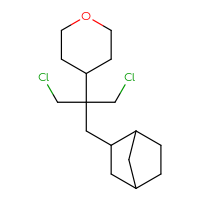 C16H26Cl2O