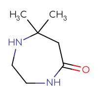 C7H14N2O