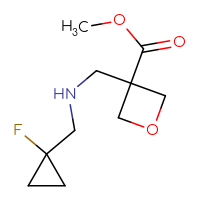 C10H16FNO3