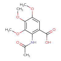 C12H15NO6