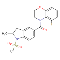 C19H19FN2O4S