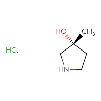 C5H12ClNO