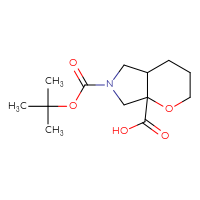 C13H21NO5
