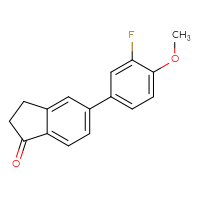 C16H13FO2